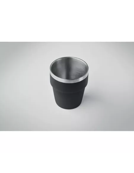 Vaso de doble pared 250 ml ACERITO