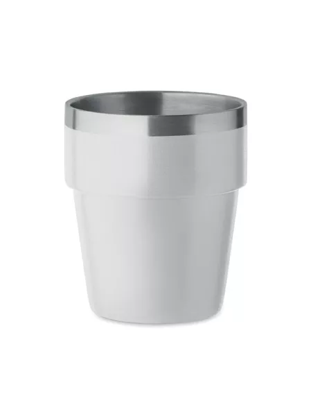 Double wall tumbler 250 ml ACERITO
