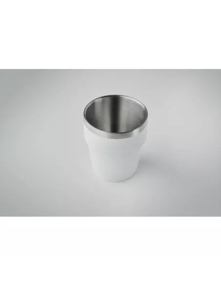 Double wall tumbler 250 ml ACERITO