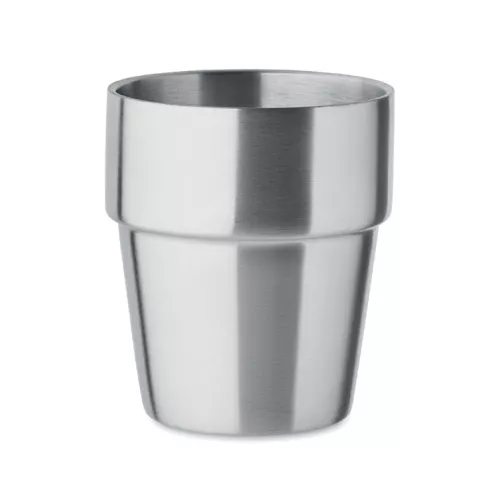 Vaso de doble pared 250 ml ACERITO
