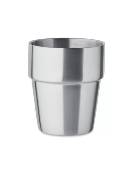 Double wall tumbler 250 ml ACERITO