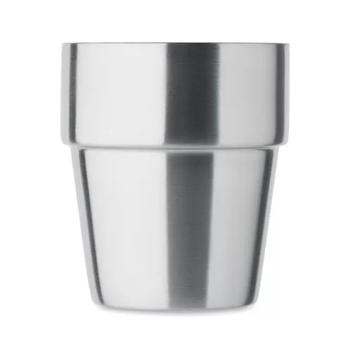 Double wall tumbler 250 ml ACERITO