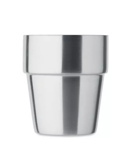 Vaso de doble pared 250 ml ACERITO