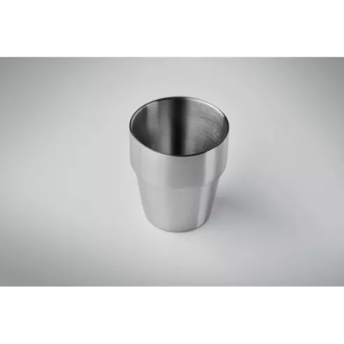 Double wall tumbler 250 ml ACERITO