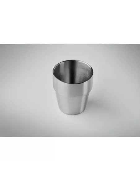 Double wall tumbler 250 ml ACERITO