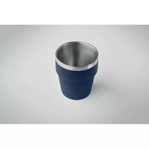 Vaso de doble pared 250 ml ACERITO
