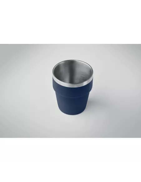 Vaso de doble pared 250 ml ACERITO