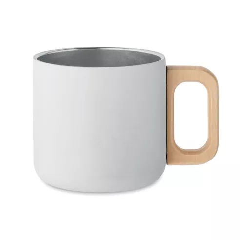 Double wall mug 350 ml ACERO