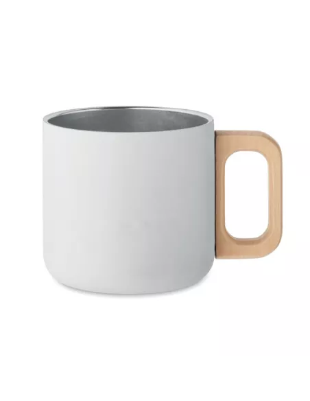 Double wall mug 350 ml ACERO