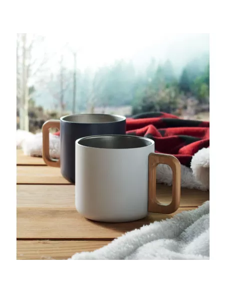 Double wall mug 350 ml ACERO