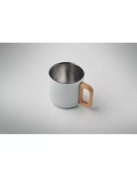 Double wall mug 350 ml ACERO