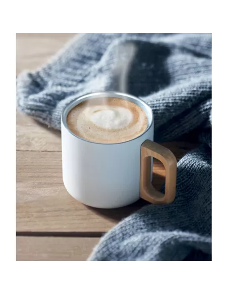 Double wall mug 350 ml ACERO