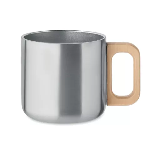 Double wall mug 350 ml ACERO