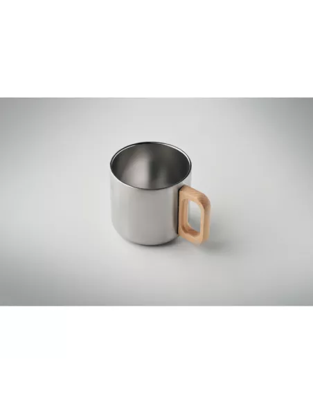 Double wall mug 350 ml ACERO