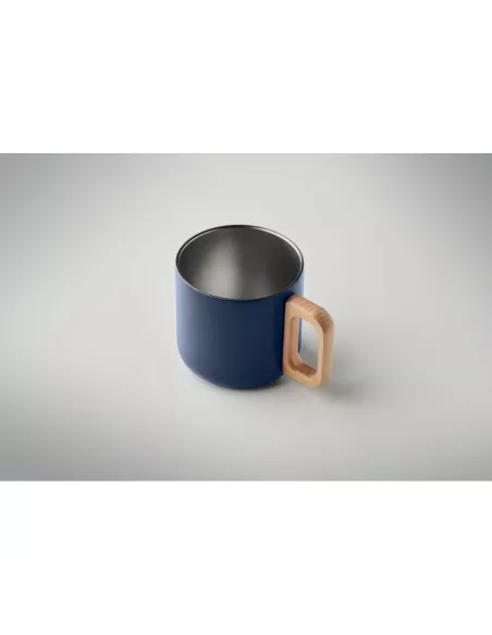 Double wall mug 350 ml ACERO
