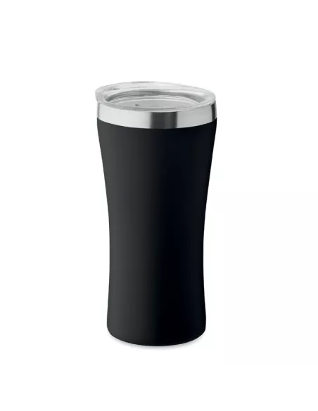 Vaso de doble pared 160 ml OZ