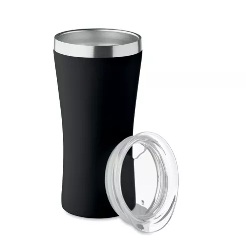 Vaso de doble pared 160 ml OZ