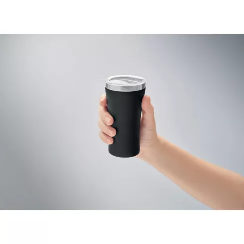 Vaso de doble pared 160 ml OZ