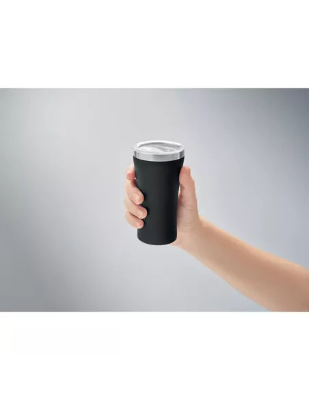 Double wall tumbler 160 ml OZ