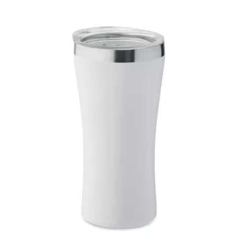 Vaso de doble pared 160 ml OZ