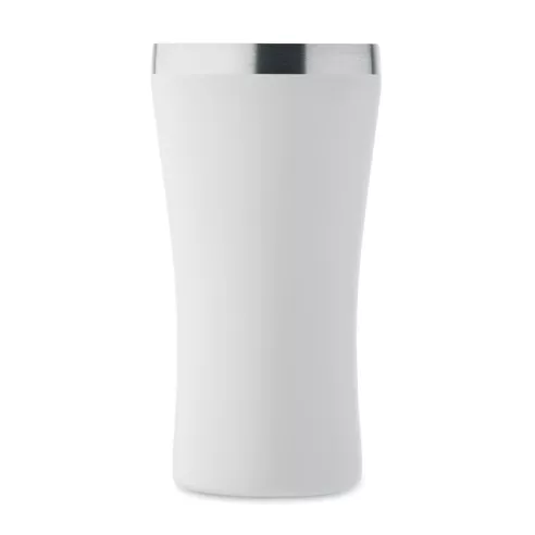 Vaso de doble pared 160 ml OZ