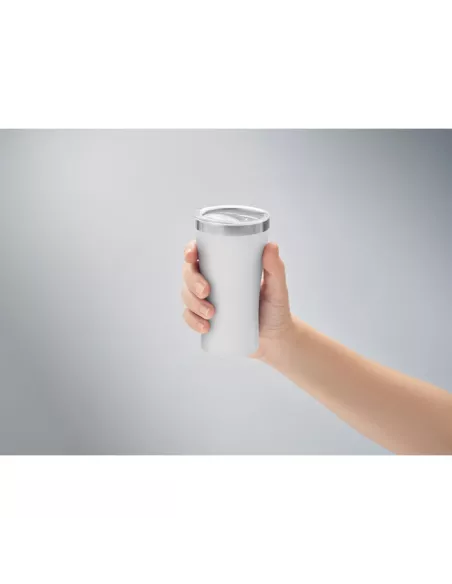 Double wall tumbler 160 ml OZ
