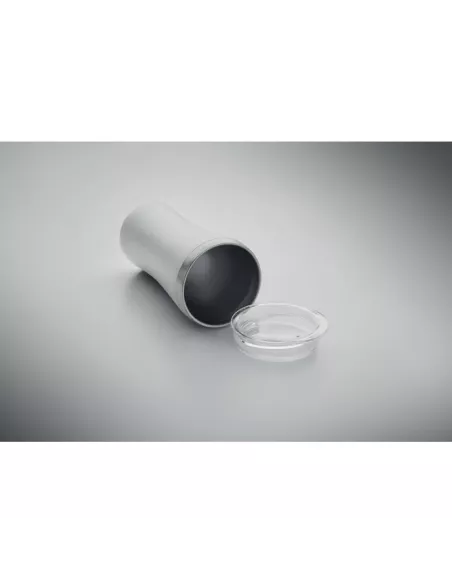 Vaso de doble pared 160 ml OZ
