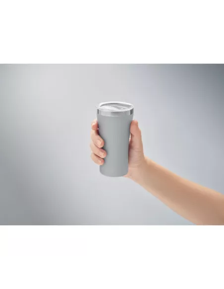 Double wall tumbler 160 ml OZ