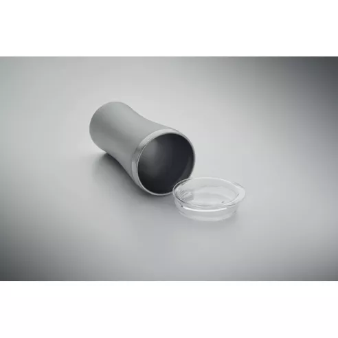 Vaso de doble pared 160 ml OZ