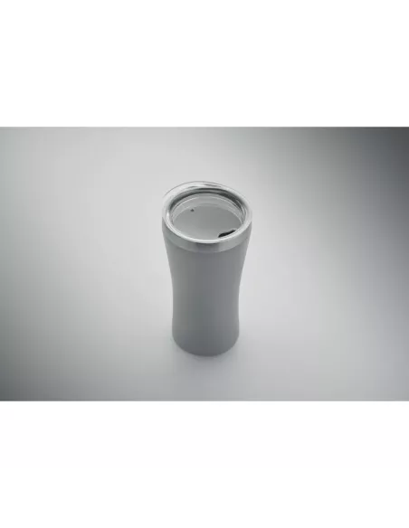 Vaso de doble pared 160 ml OZ