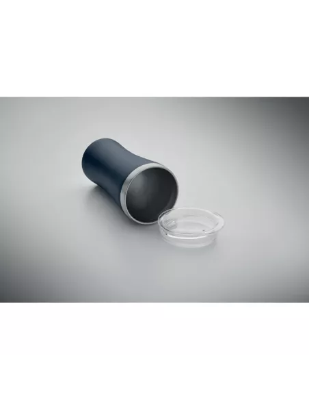 Double wall tumbler 160 ml OZ