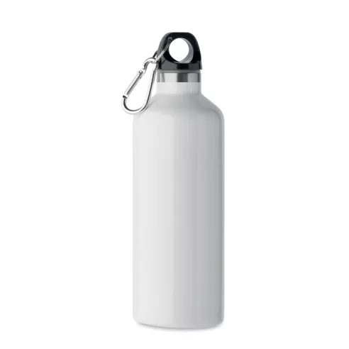 Botella de doble pared 500 ml CARABI