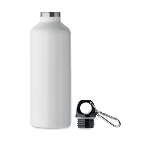 Botella de doble pared 500 ml CARABI