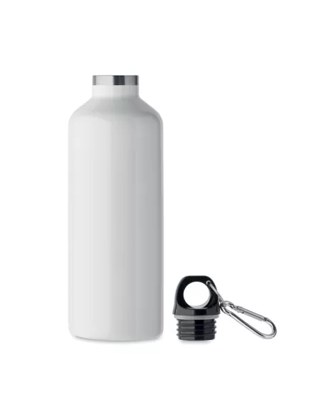 Botella de doble pared 500 ml CARABI