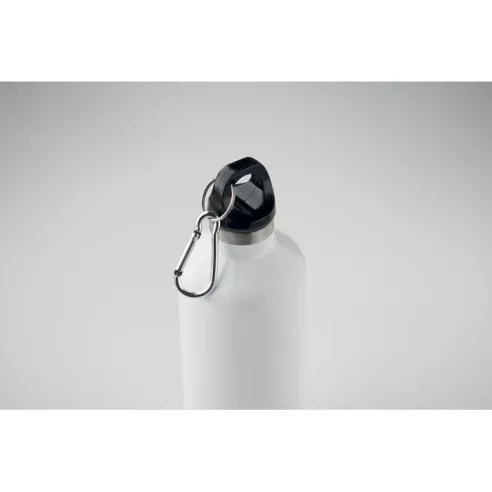 Botella de doble pared 500 ml CARABI