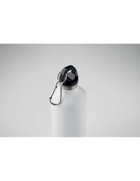 Botella de doble pared 500 ml CARABI