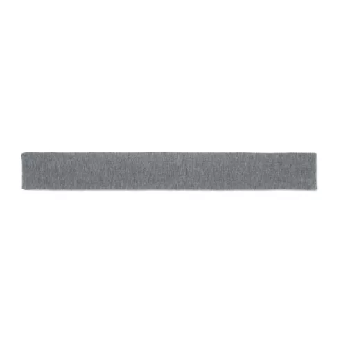 Bufanda de poliéster RPET RAFY