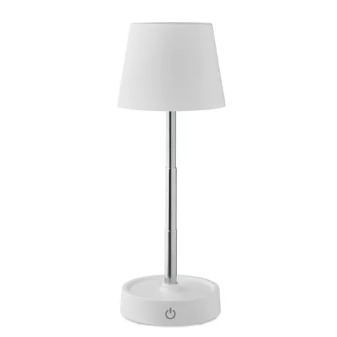 USB rechargeable table lamp TAPLAMB