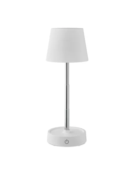 USB rechargeable table lamp TAPLAMB