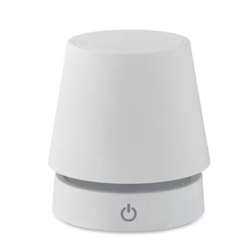 USB rechargeable table lamp TAPLAMB