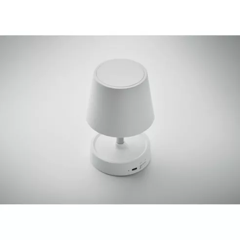 USB rechargeable table lamp TAPLAMB