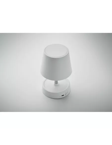 USB rechargeable table lamp TAPLAMB
