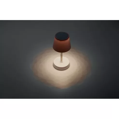 USB rechargeable table lamp TAPLAMB