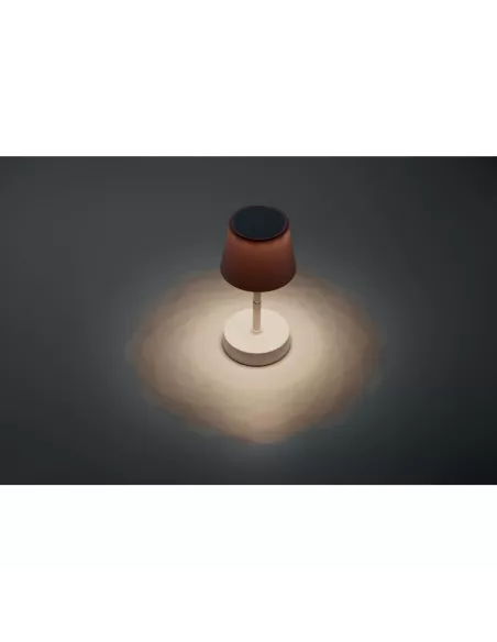 USB rechargeable table lamp TAPLAMB
