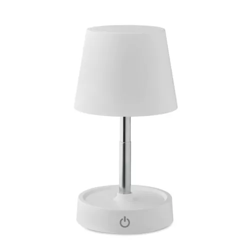 USB rechargeable table lamp TAPLAMB