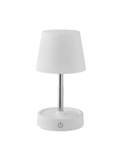 USB rechargeable table lamp TAPLAMB