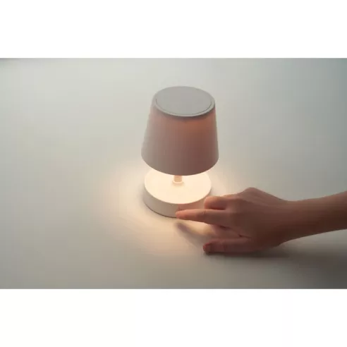 USB rechargeable table lamp TAPLAMB