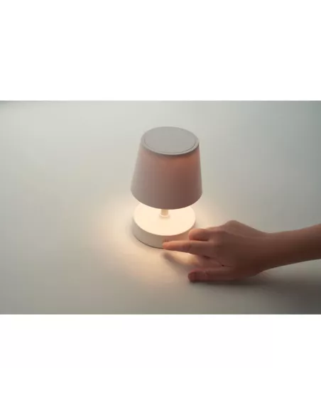 USB rechargeable table lamp TAPLAMB