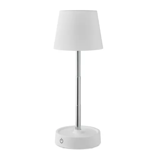 USB rechargeable table lamp TAPLAMB