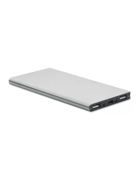 Power bank 8000 mAh POWERFLAT8C